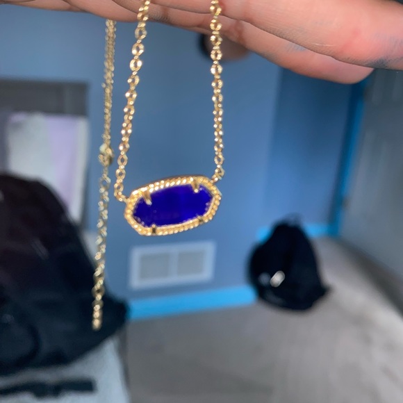 Kendra Scott Necklace - Picture 2 of 2